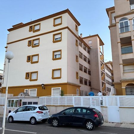마르데크리스탈 Atico Calblanque 아파트 외부 사진